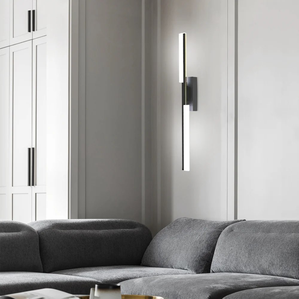 Die besten dimmbaren LED-Wandleuchten für ein gemütliches Schlafzimmer