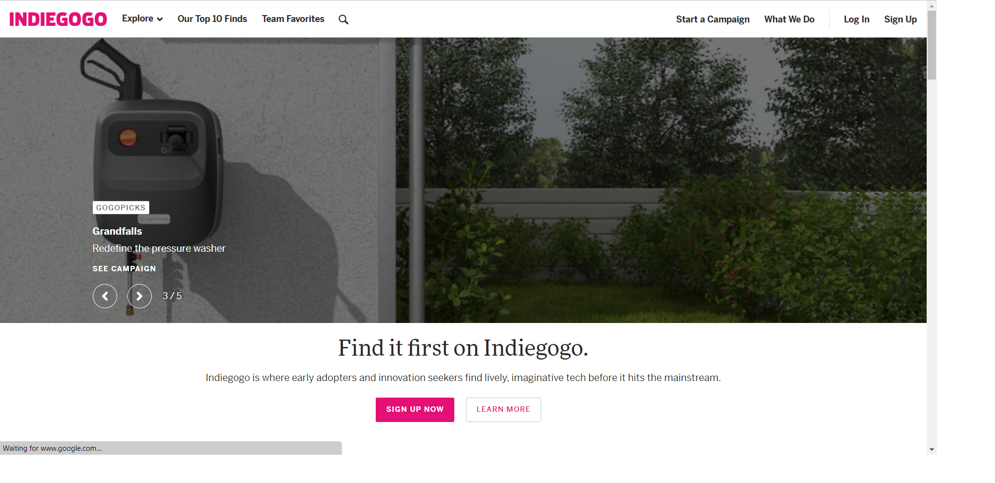 How to Effectively Promote Your Indiegogo Campaign