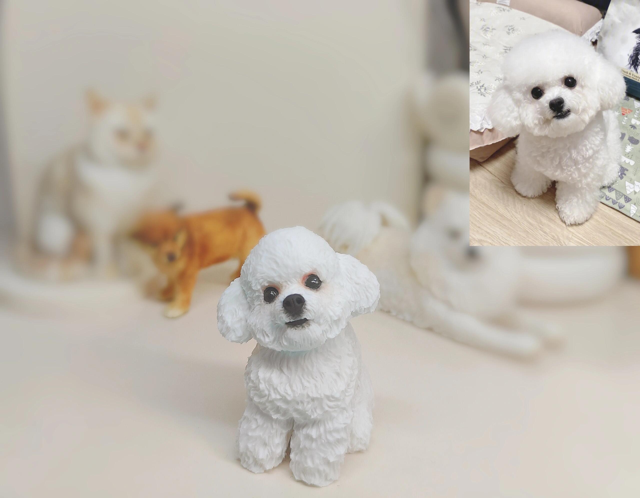 Essential Tips for Gifting Custom Dog Figurines This Christmas