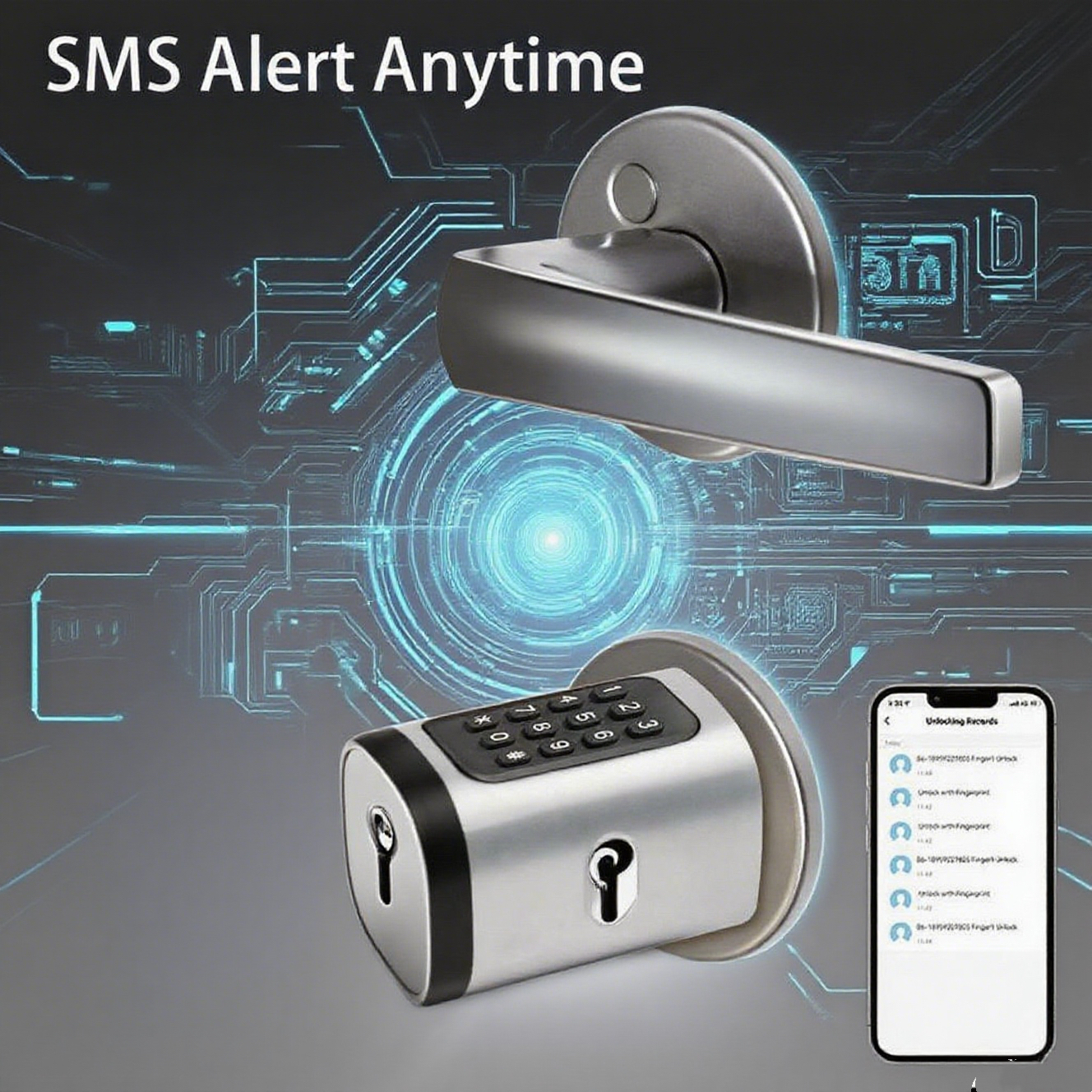 Simplex Combination Locks: Professional Review of Features, Security ...