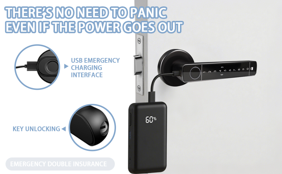 View of Why renovation is the perfect time to retrofit with iLOQ smart locks