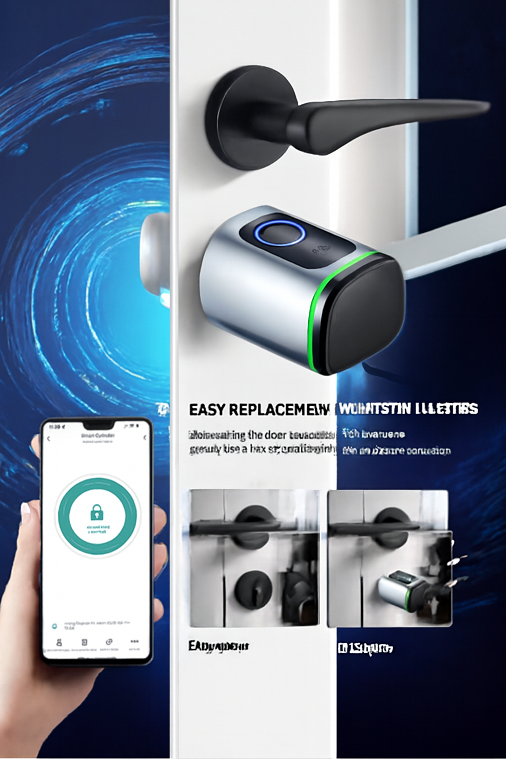 How To Choose A Smart Lock For Your Home