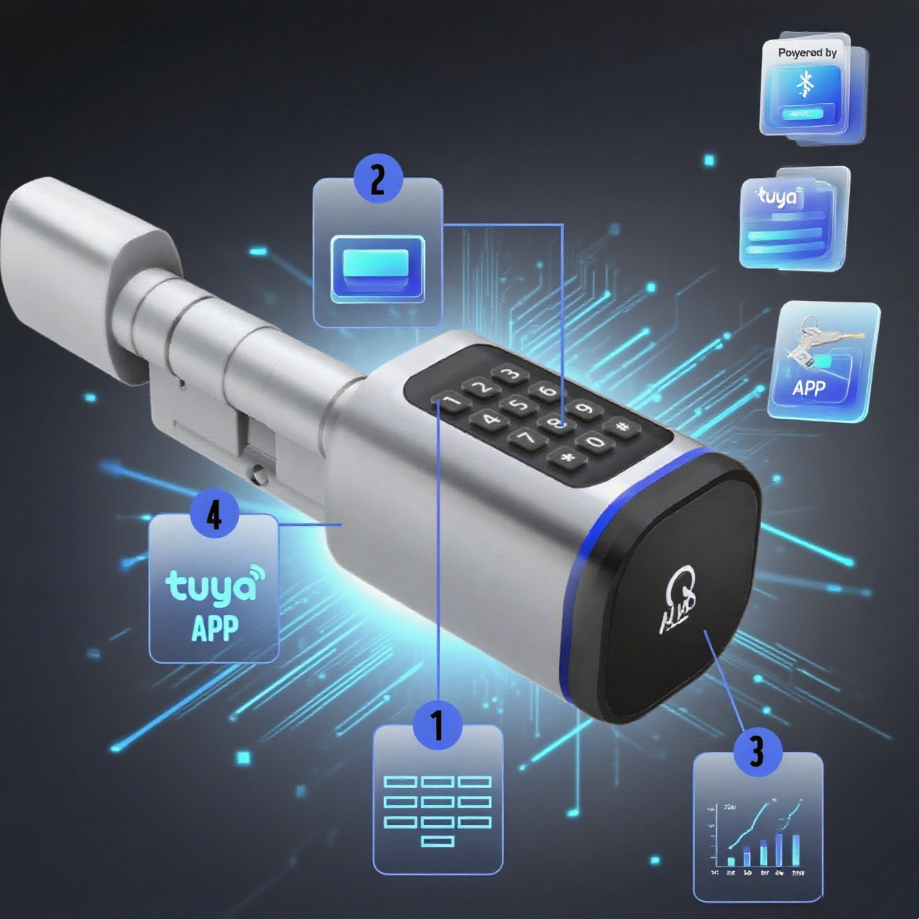 Mastering Combination Locks: Effective Practice Techniques for Speed ...