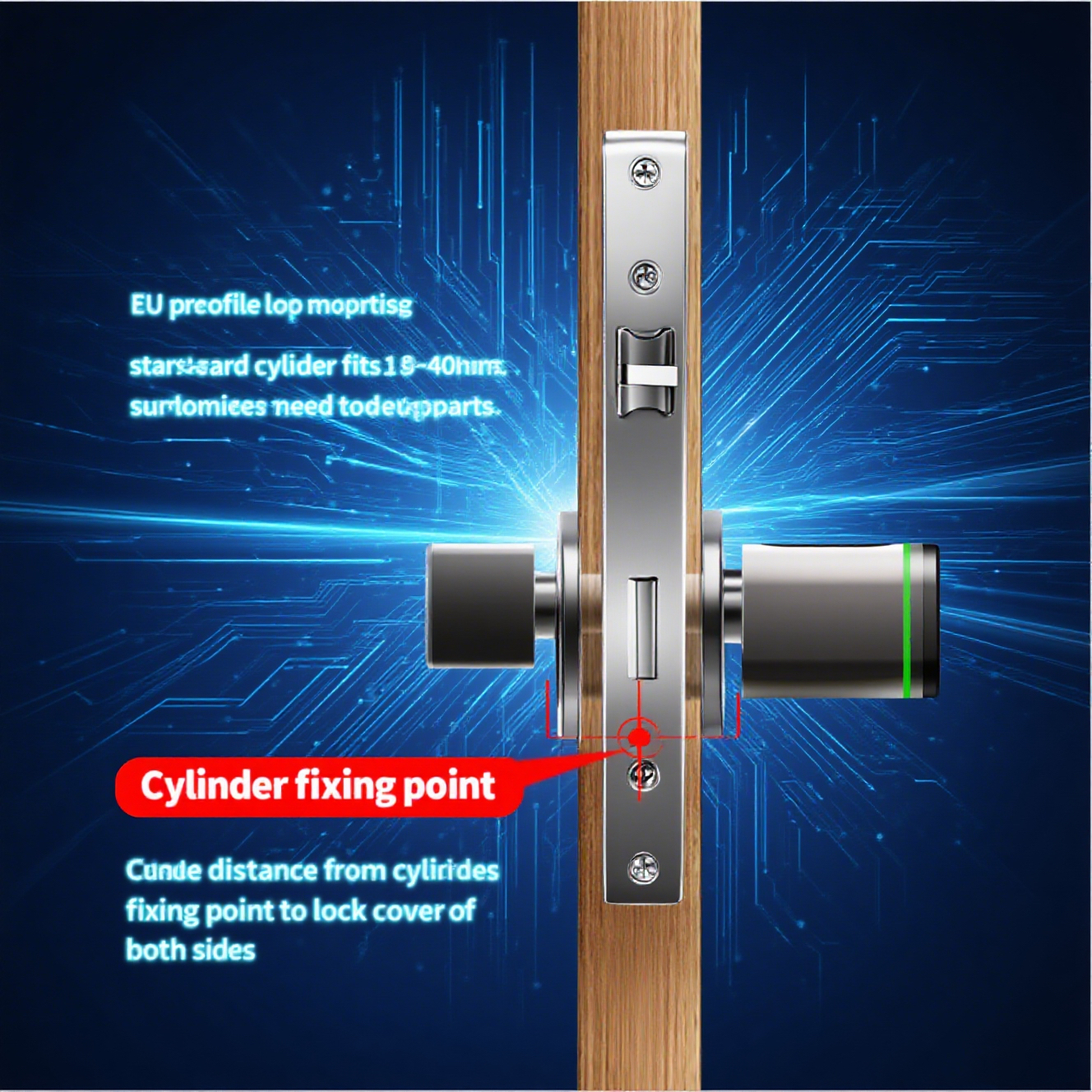 How Fingerprint Trigger Locks Work: Technology Behind Biometric Gun ...