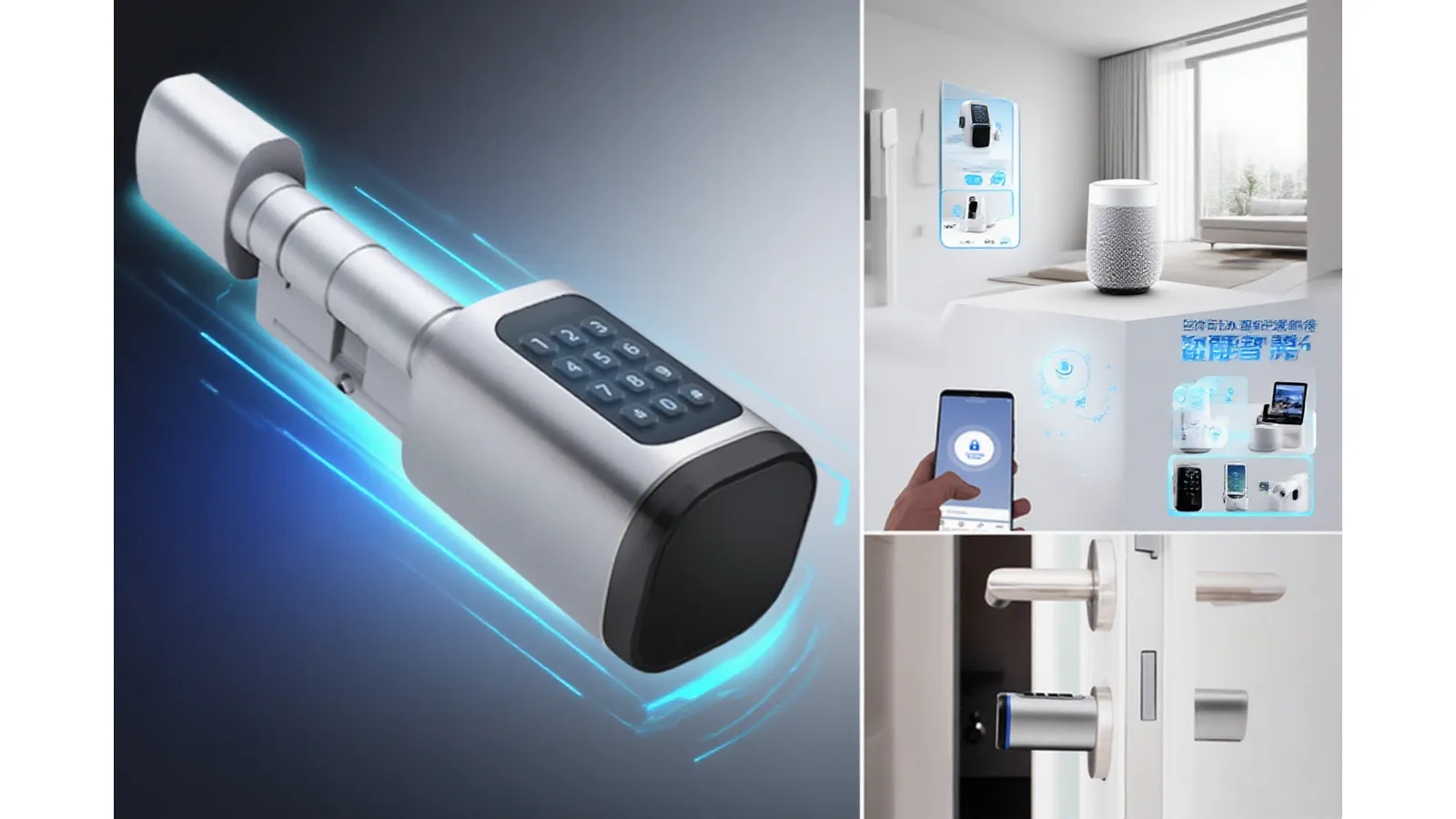 Target's Best Combination Locks: Selection Guide, Prices and Features ...