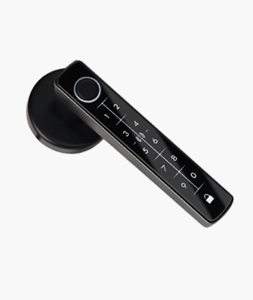 What is Smart Lock Encryption Technology?