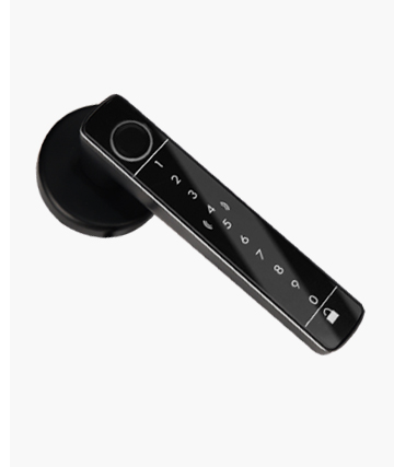 What is Smart Lock Encryption Technology?