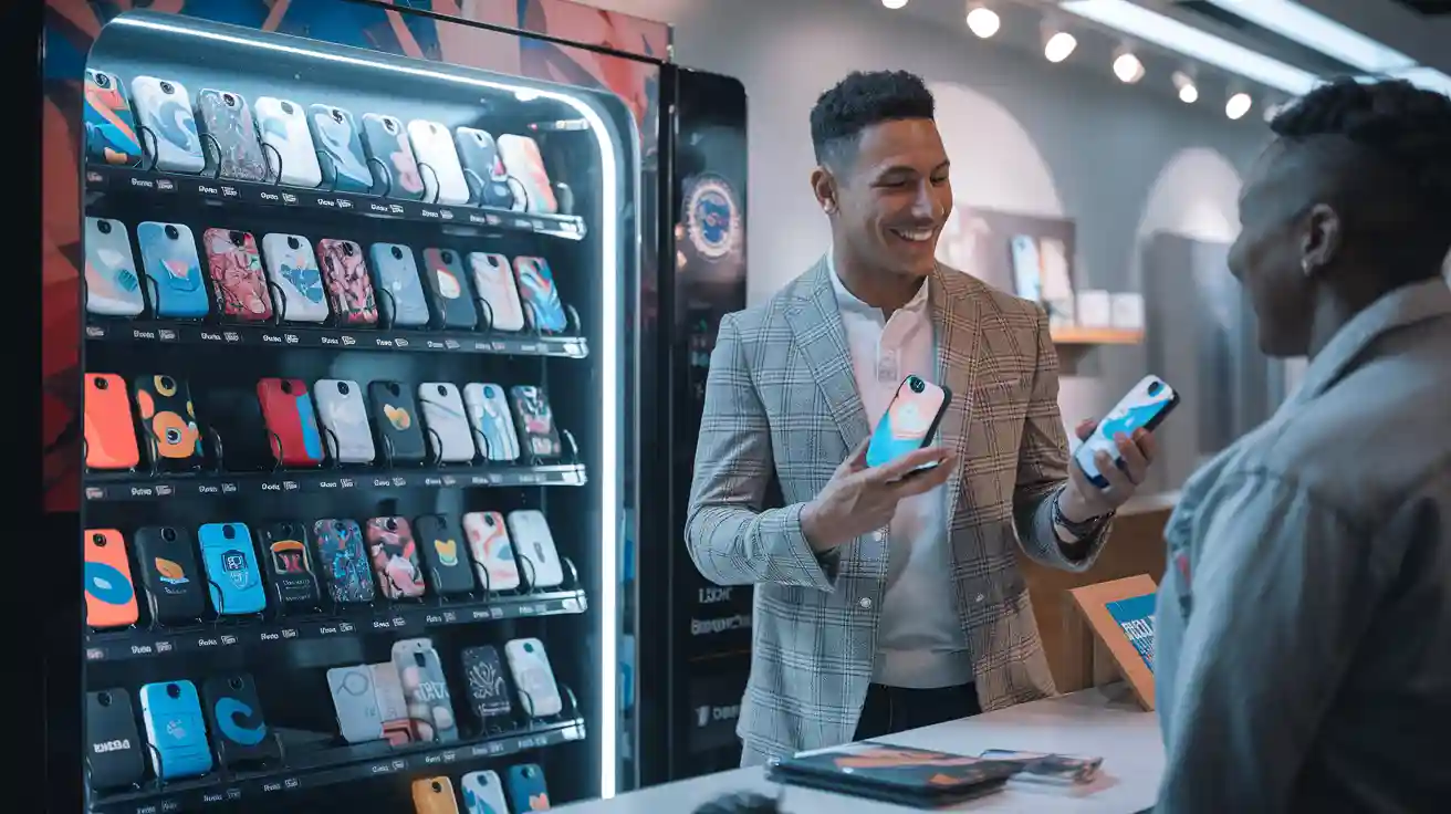 Consumer Trends