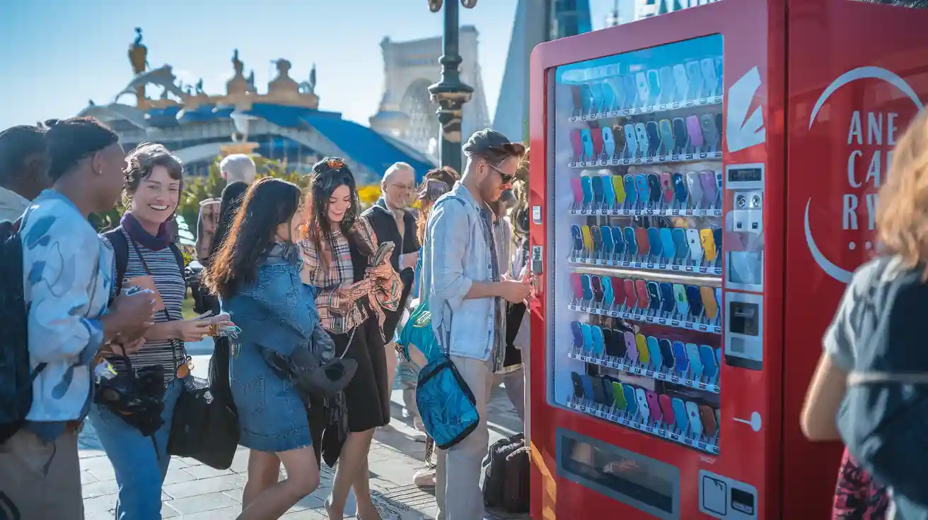 Customer Experience