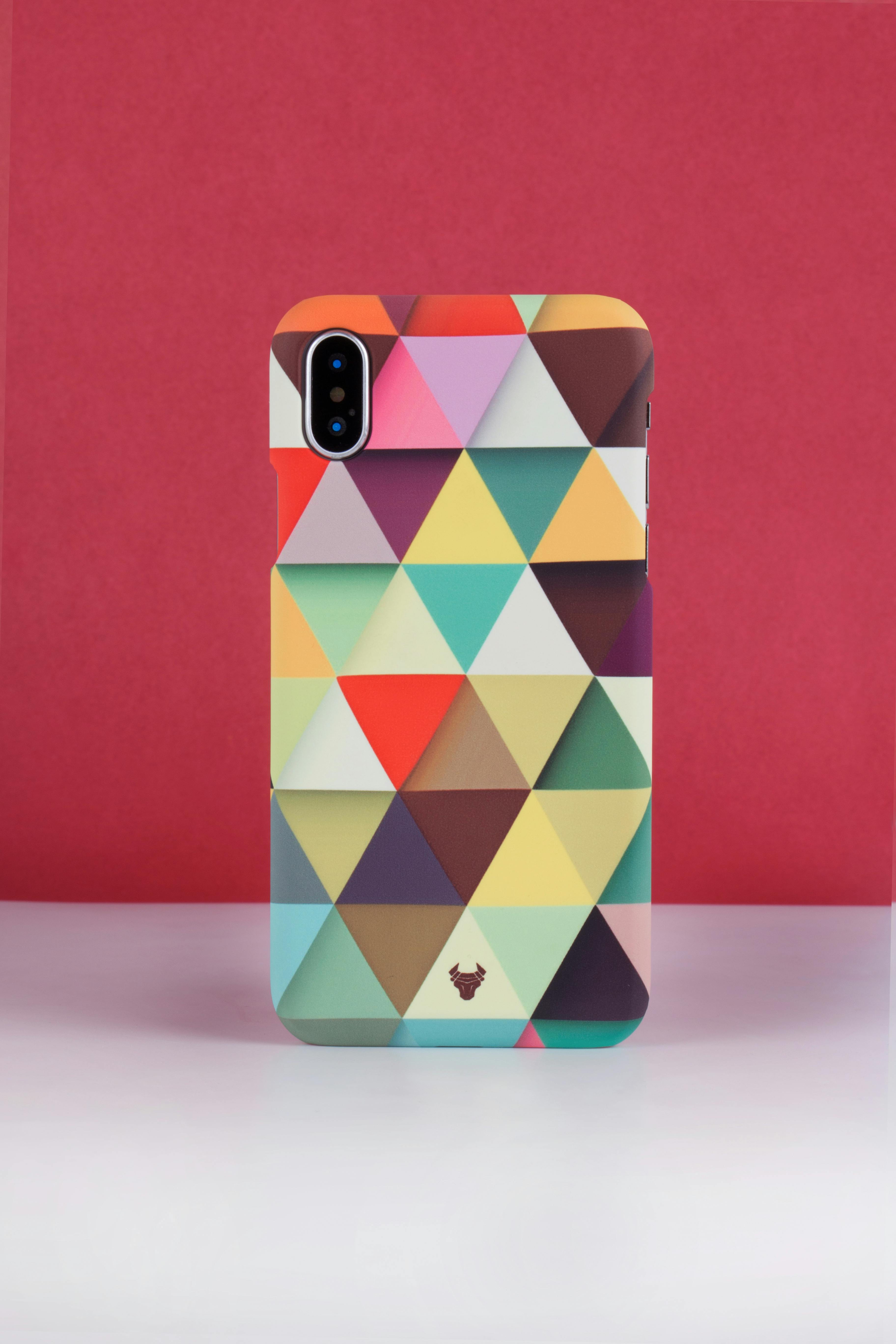 Phone Case Printing Vending Machine Technology
