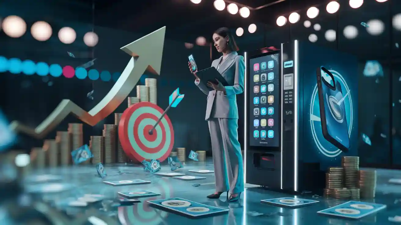 Phone Case Printing Vending Machine Comparison