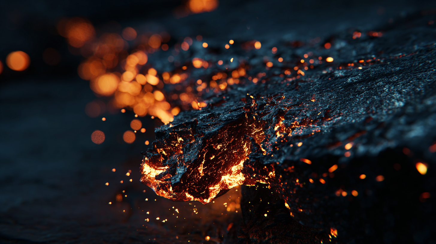 What Is Black Obsidian?