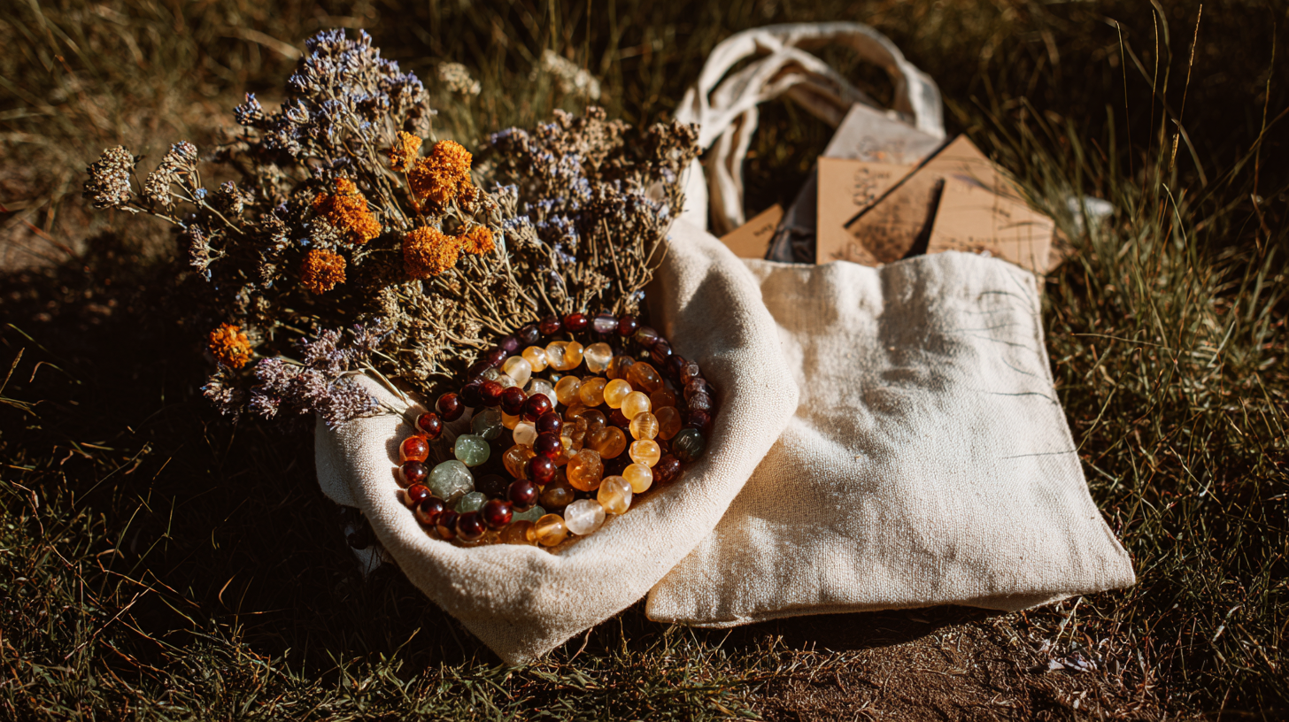 Eco-Friendly Gift Ideas