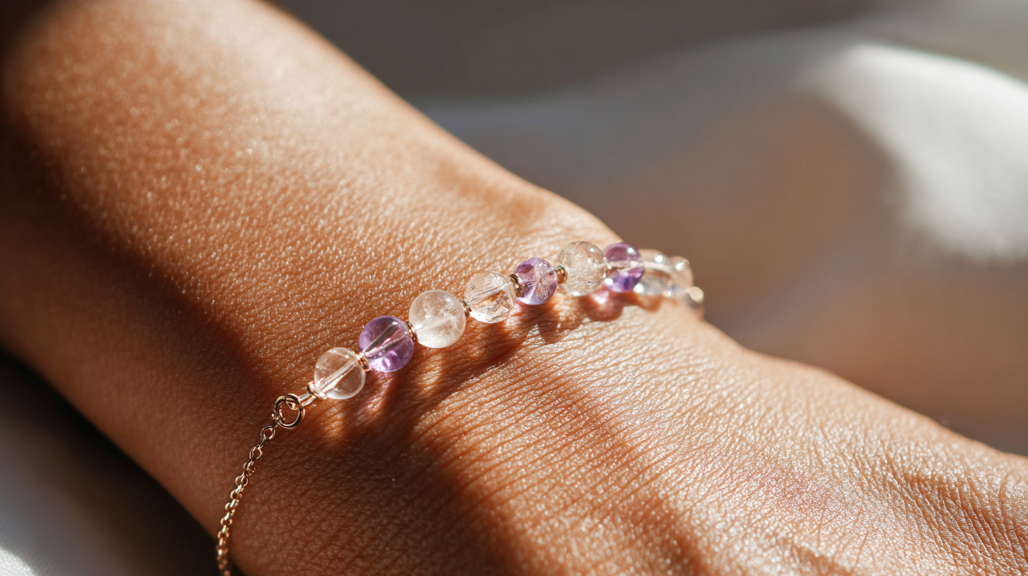 Elegance Jewelry for Every Occasion