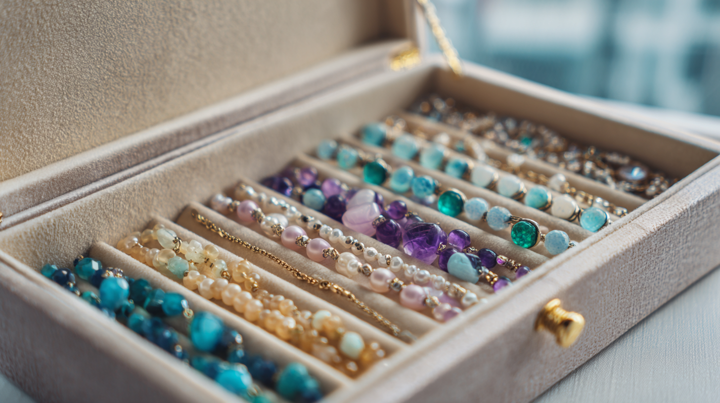 Wedding Jewelry Gifts