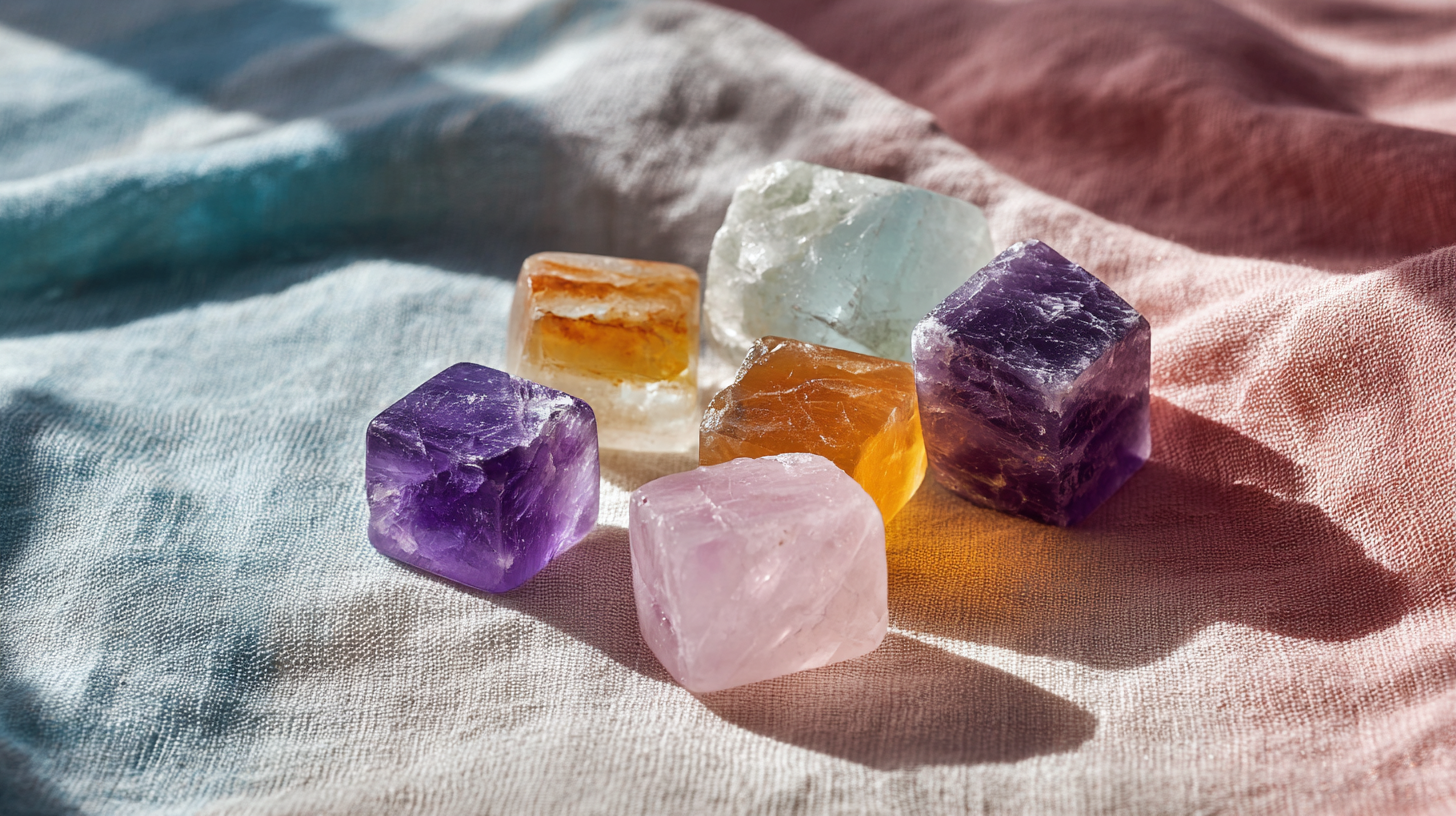 Best Crystals for Your Dorm Room