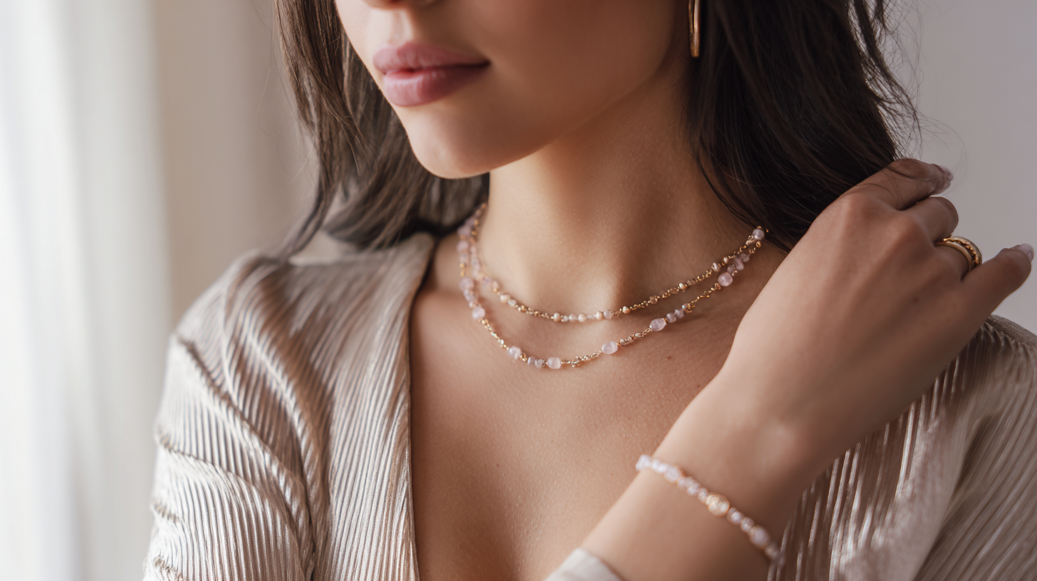 Types of Statement Jewelry