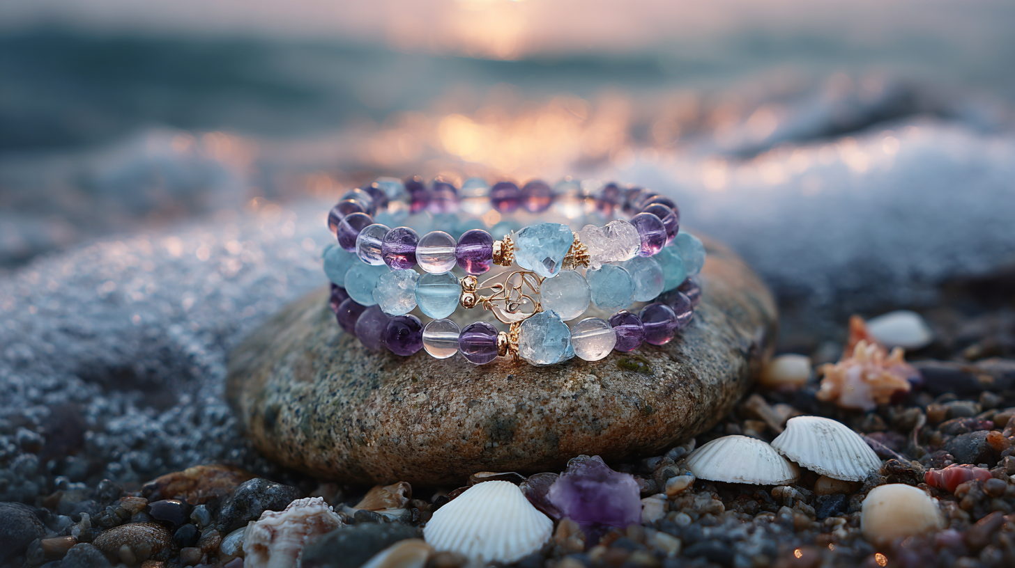 Why Pisces Birthstones Are Keys to Emotional and Spiritual Balance