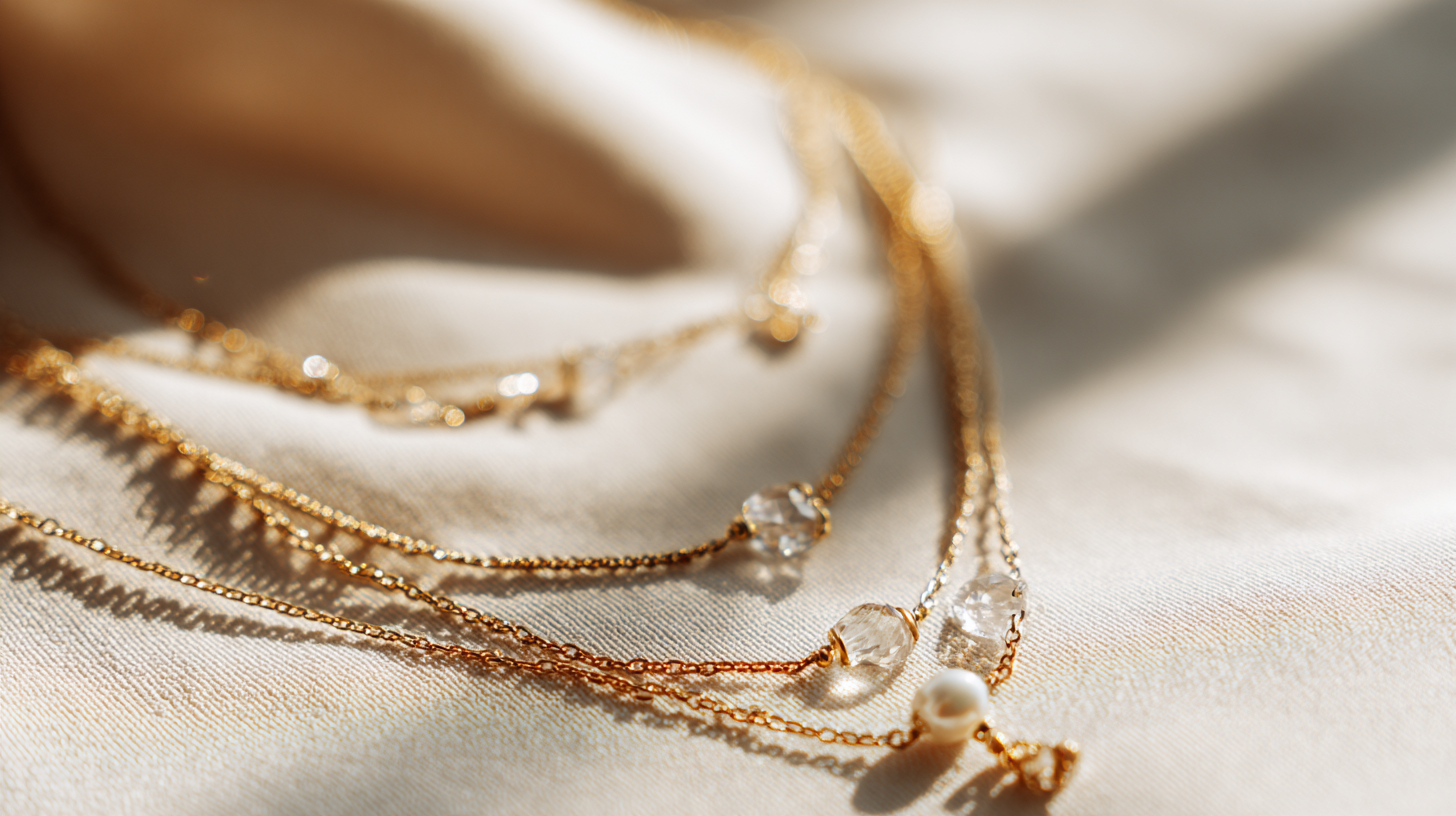 Why More Shoppers Are Choosing Affordable Fine Jewelry in 2025