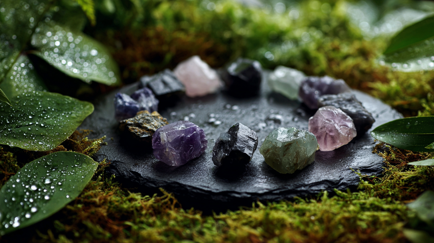 Best Crystals for Protection