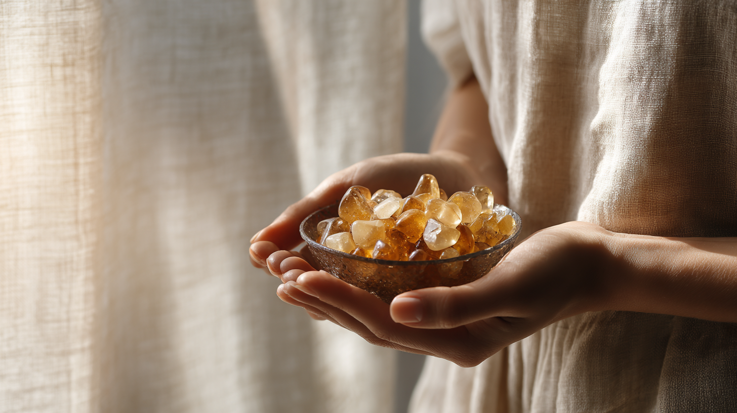 What Is Golden Healer Quartz?