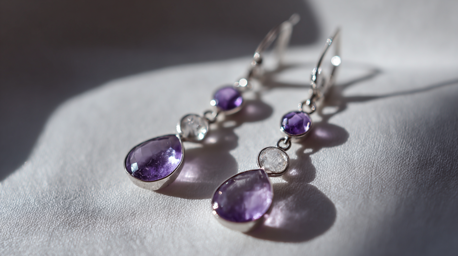 Semi-Fine Jewelry Trends 2025