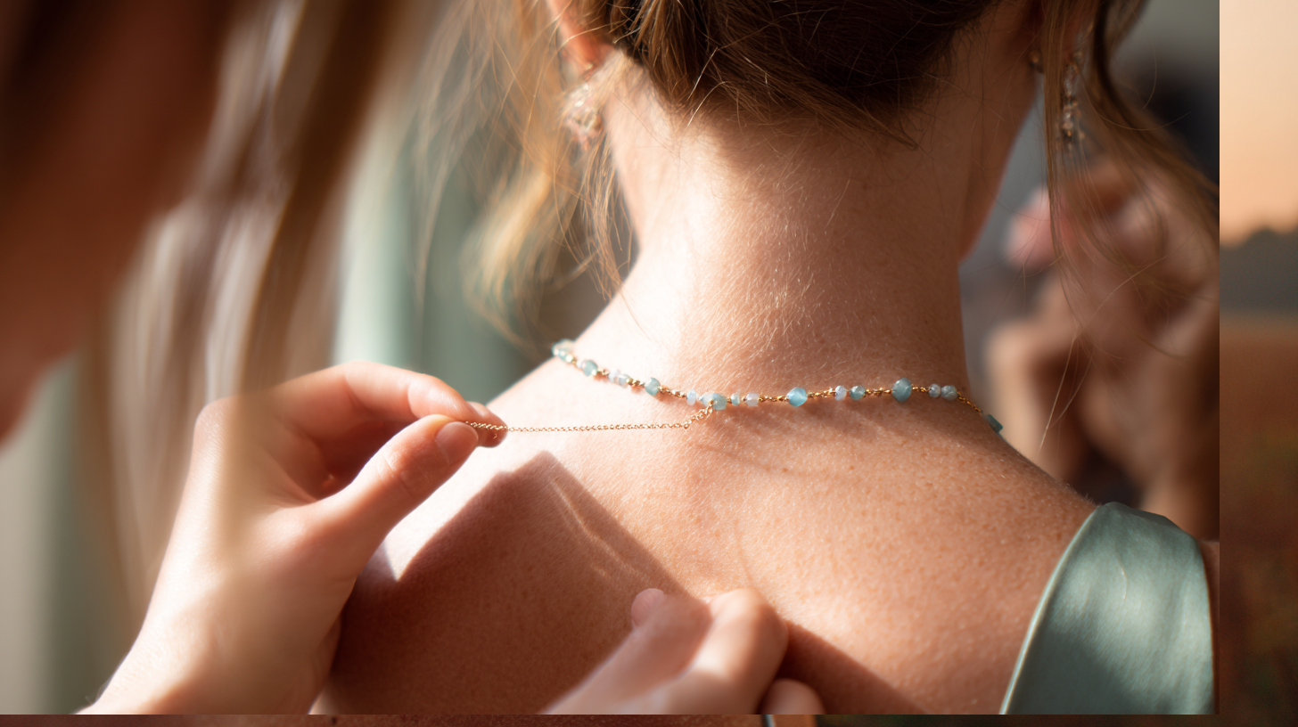 Bridesmaid Gemstone Jewelry Essentials Every Bride Should Know
