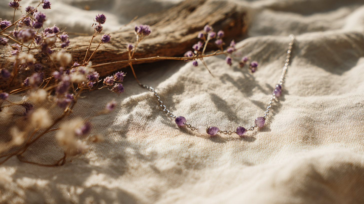 Choosing Your Necklace Style