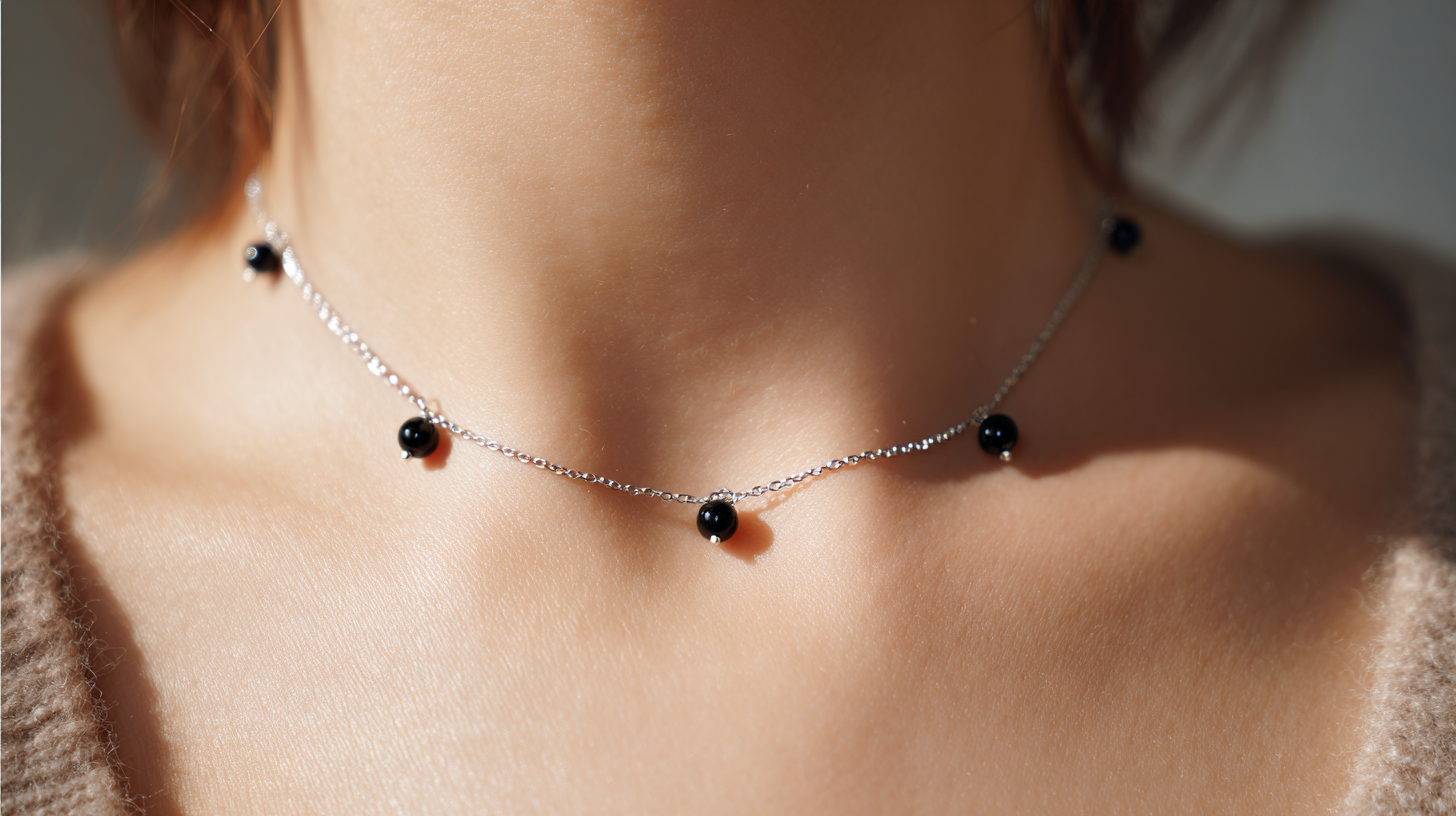 Semi-Fine Jewelry Trends for 2025 and Why They Define Everyday Elegance