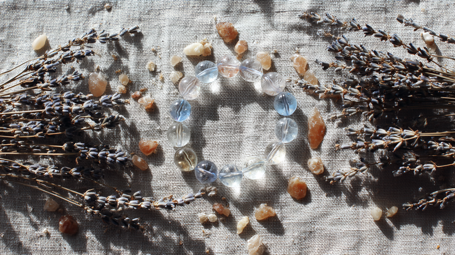 Initial Necklace Styles