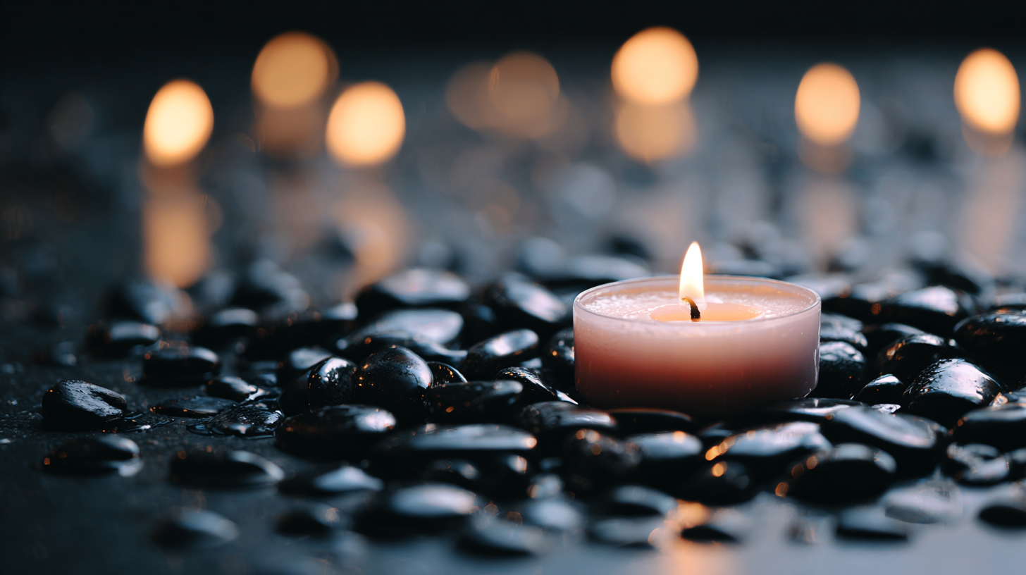 Healing Properties of Obsidian