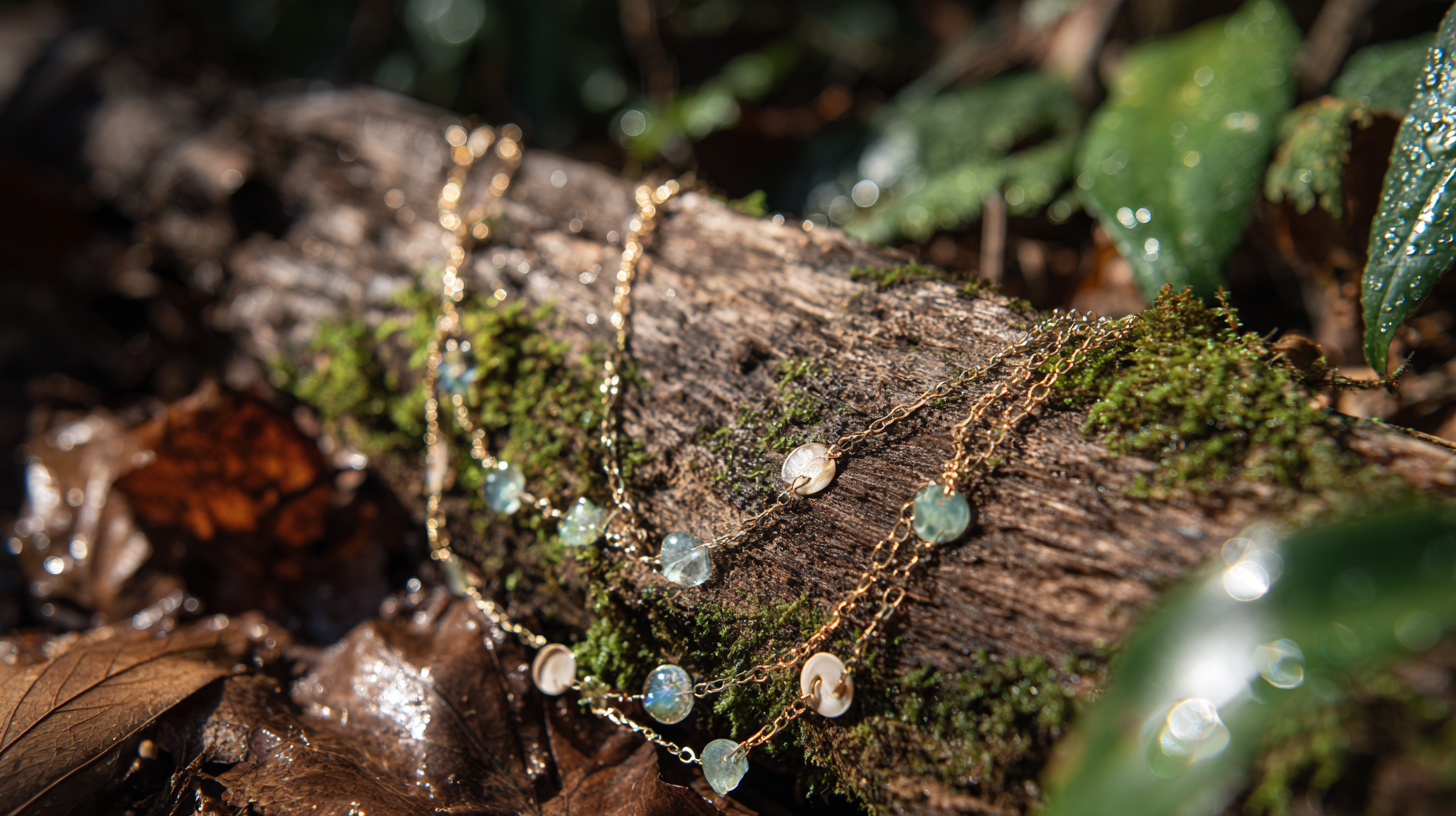 Connection to Nature