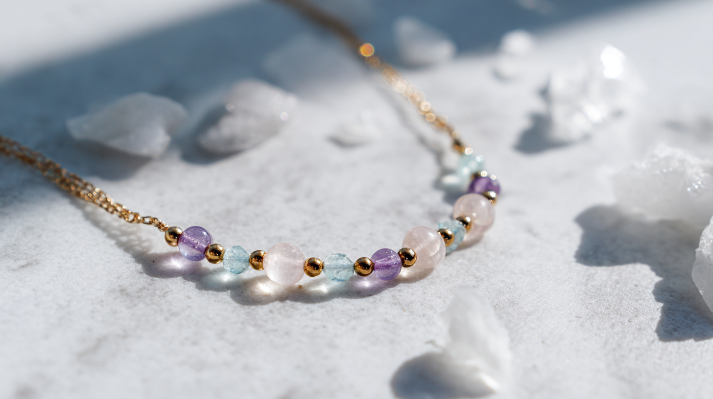 Why Do Beaded Necklaces Hold Cultural Importance