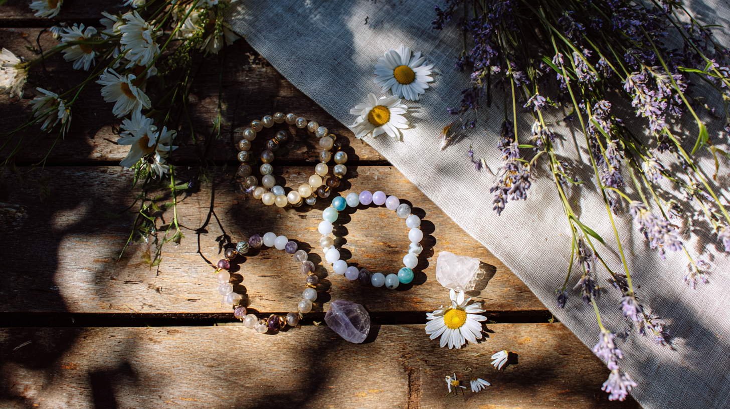 Choosing a Birthstone Bracelet