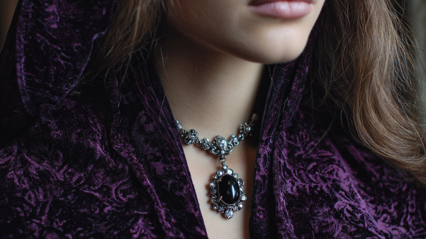 Enchanted Wings & Cloaks