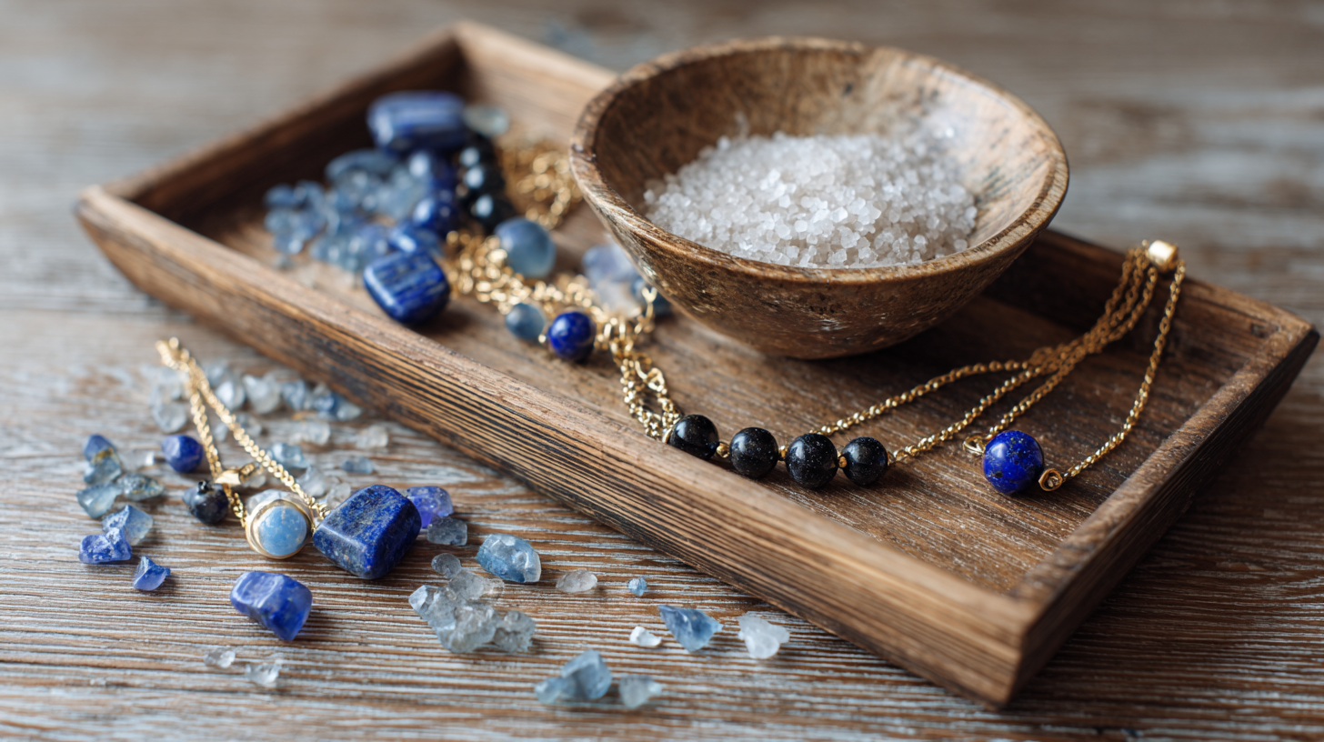 Birthstone Necklaces as Gifts