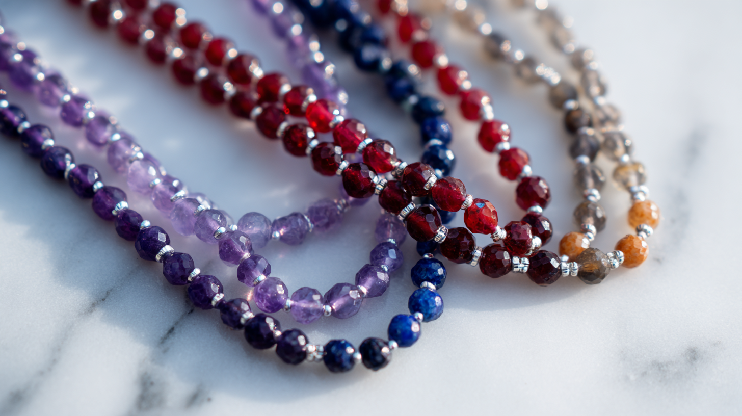 What to Expect from the Healing Energy of Aquarius Birthstones