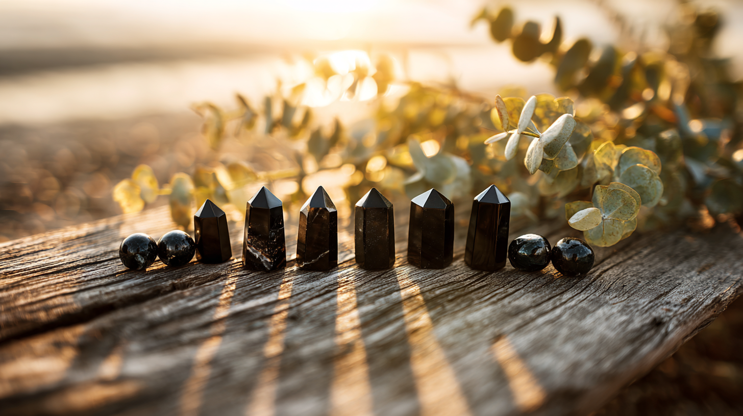 Black Onyx Through the Ages Unraveling Its Enduring Mystique