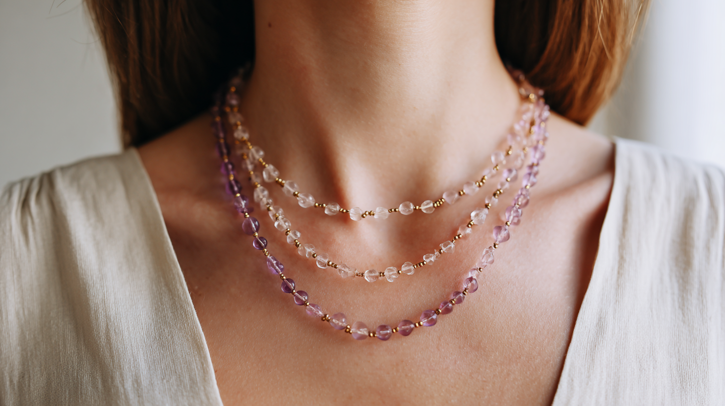 Style the Charm Necklace