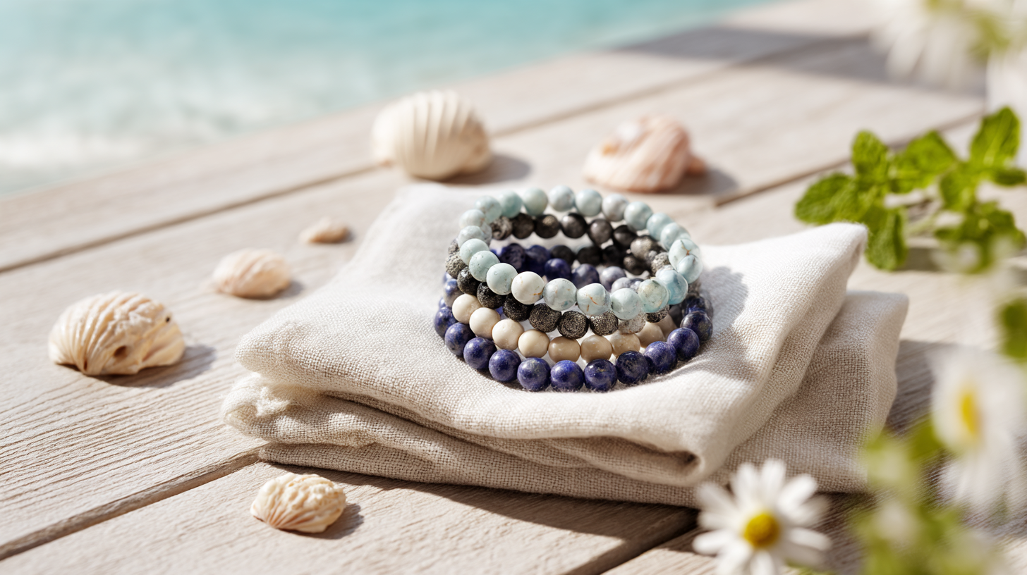 How to Style Bracelets for Casual Looks