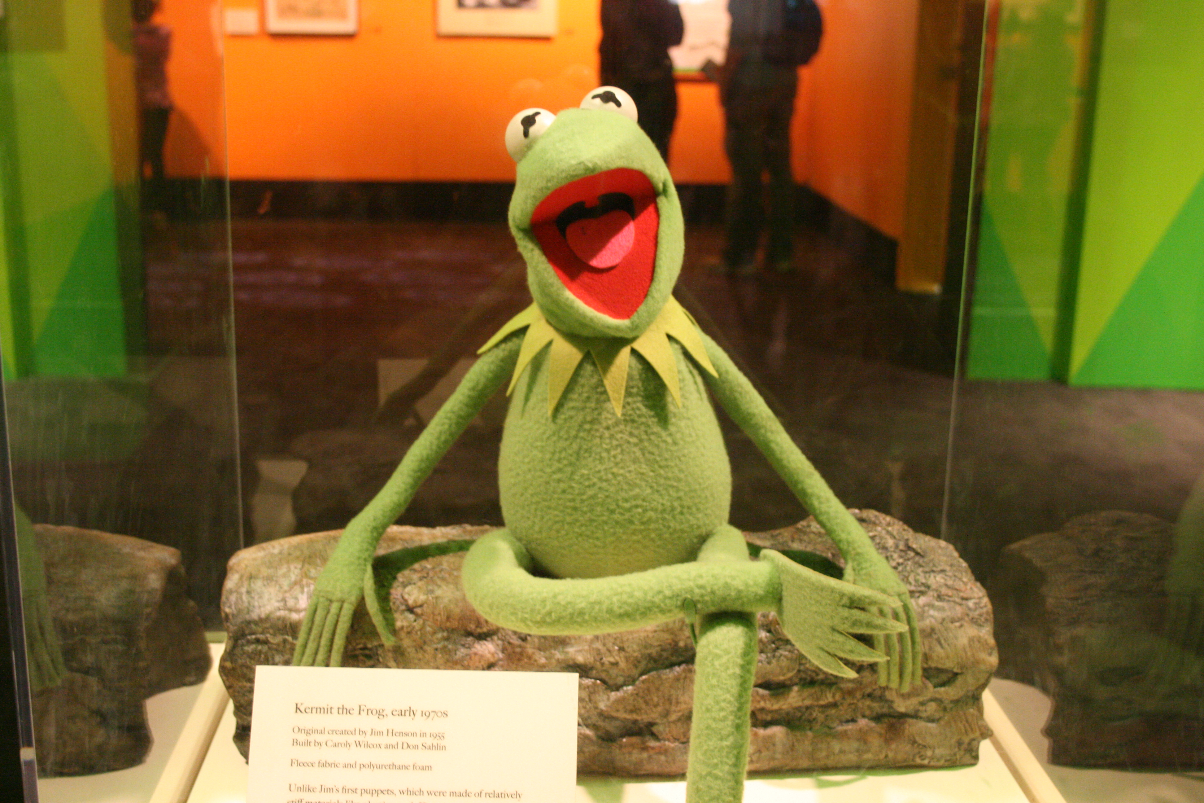 Top Kermit the Frog Voice Changers to Use Right Now