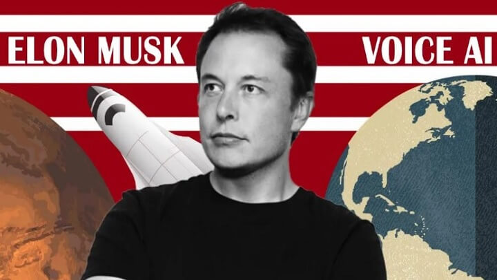 Best Elon Musk Voice Changers You Should Try