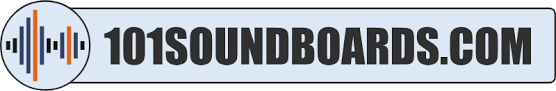 3. 101 Soundboards Sigma Boy Collection