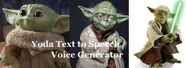 Yoda Voice Changer Overview