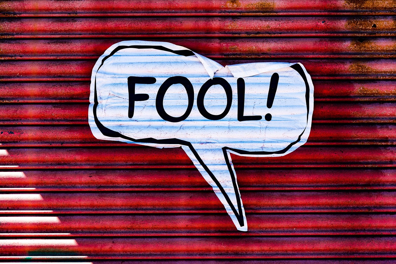 How to Find the Best Funny Sound Effects for April Fool's Day