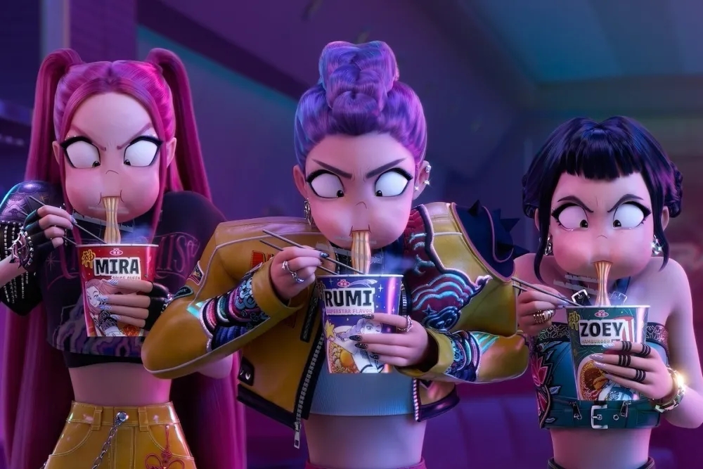 KPop Demon Hunters Voice Actors and Their Roles Explained