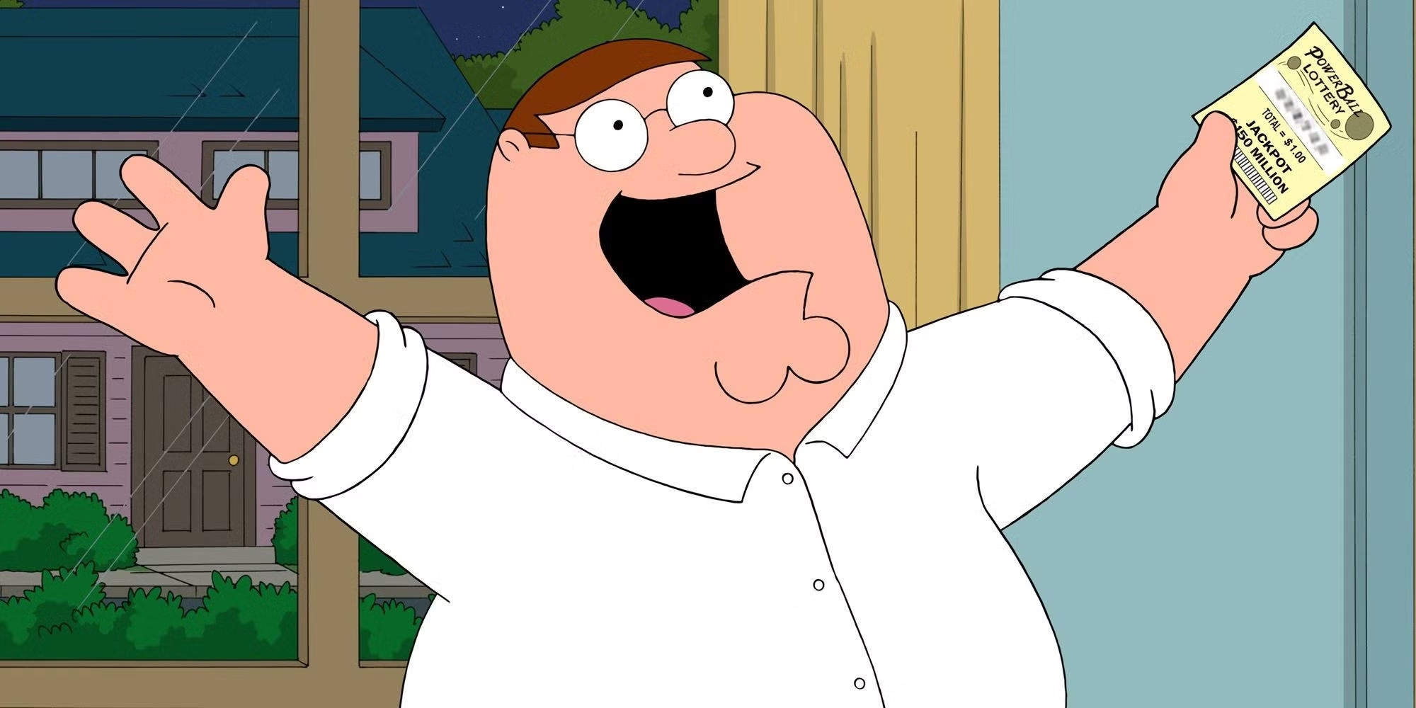 What You Need to Know About Peter Griffin'
                style=