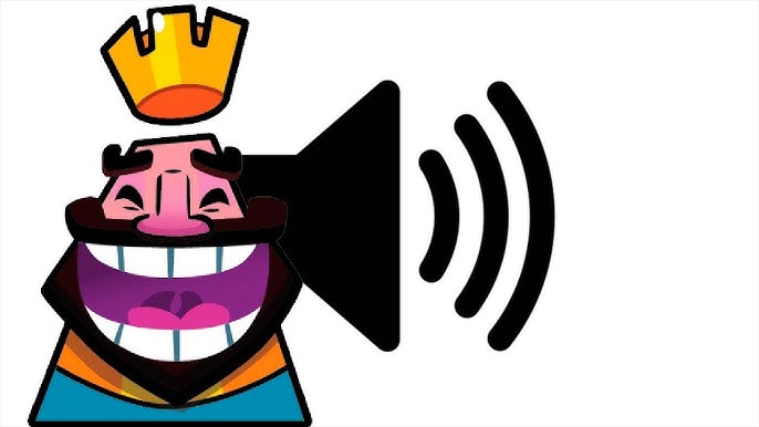 Clash Royale Soundboard Laughs You Can'
                style=