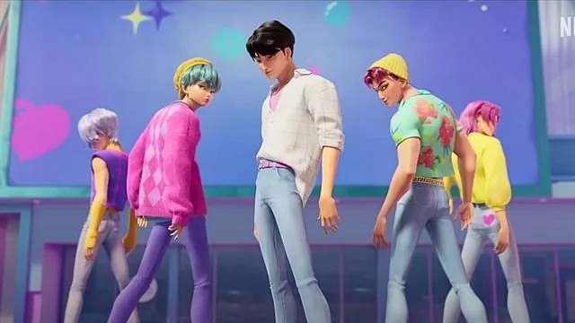 Fresh TikTok Challenges with the Saja Boys Sound Effect in 2025