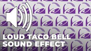 Unlocking the Taco Bell Sound Effect for Fun and Functionality